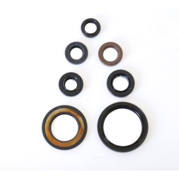 Picture of Athena ATH Engine Oil Seal Kits Engine Gaskets - P400485400216