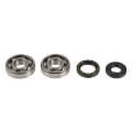 Picture of Athena ATH Main Bearing & Seal Kit Crankshaft Seals - P400485444037