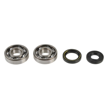 Picture of Athena ATH Main Bearing & Seal Kit Crankshaft Seals - P400485444037