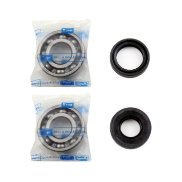 Picture of Athena ATH Main Bearing & Seal Kit Crankshaft Seals - P400485444089