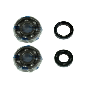 Picture of Athena ATH Main Bearing & Seal Kit Crankshaft Seals - P400485444116