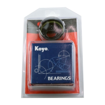 Picture of Athena ATH Main Bearing & Seal Kit Crankshaft Seals - P400485444271