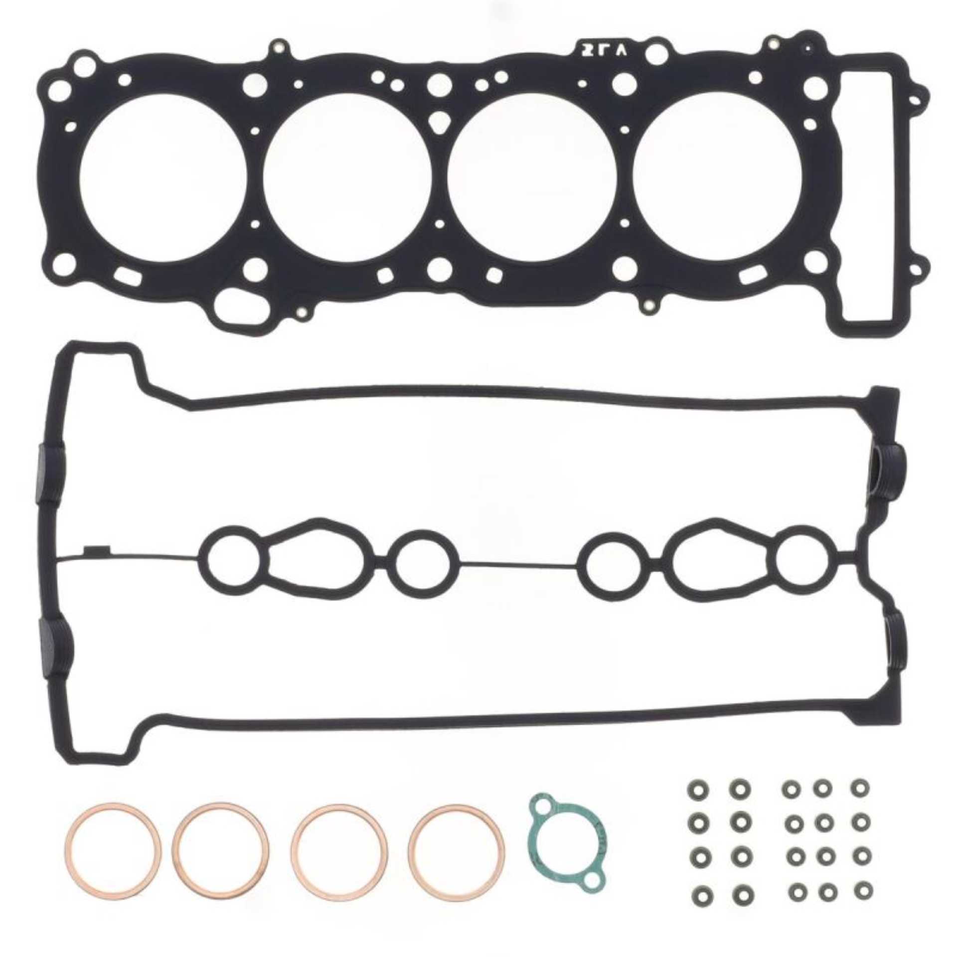Picture of Athena ATH Top End Gasket Kits - P400485600160