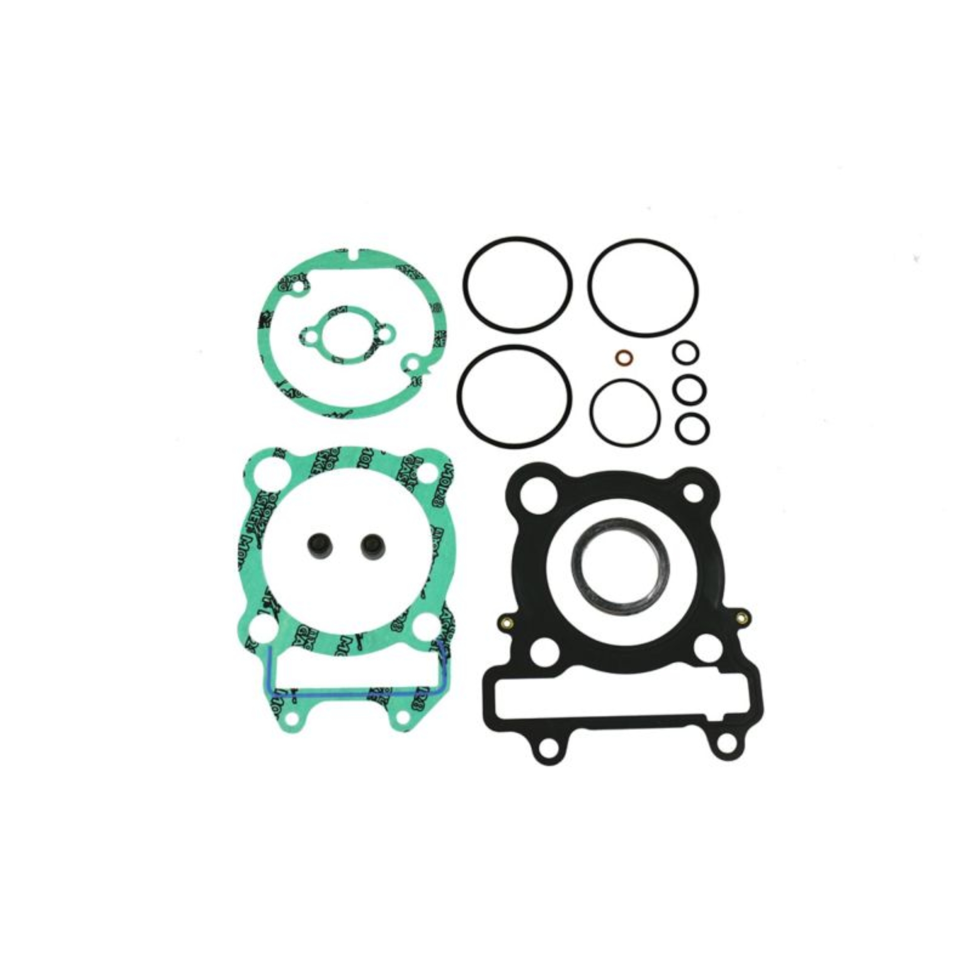 Picture of Athena ATH Top End Gasket Kits - P400485600166