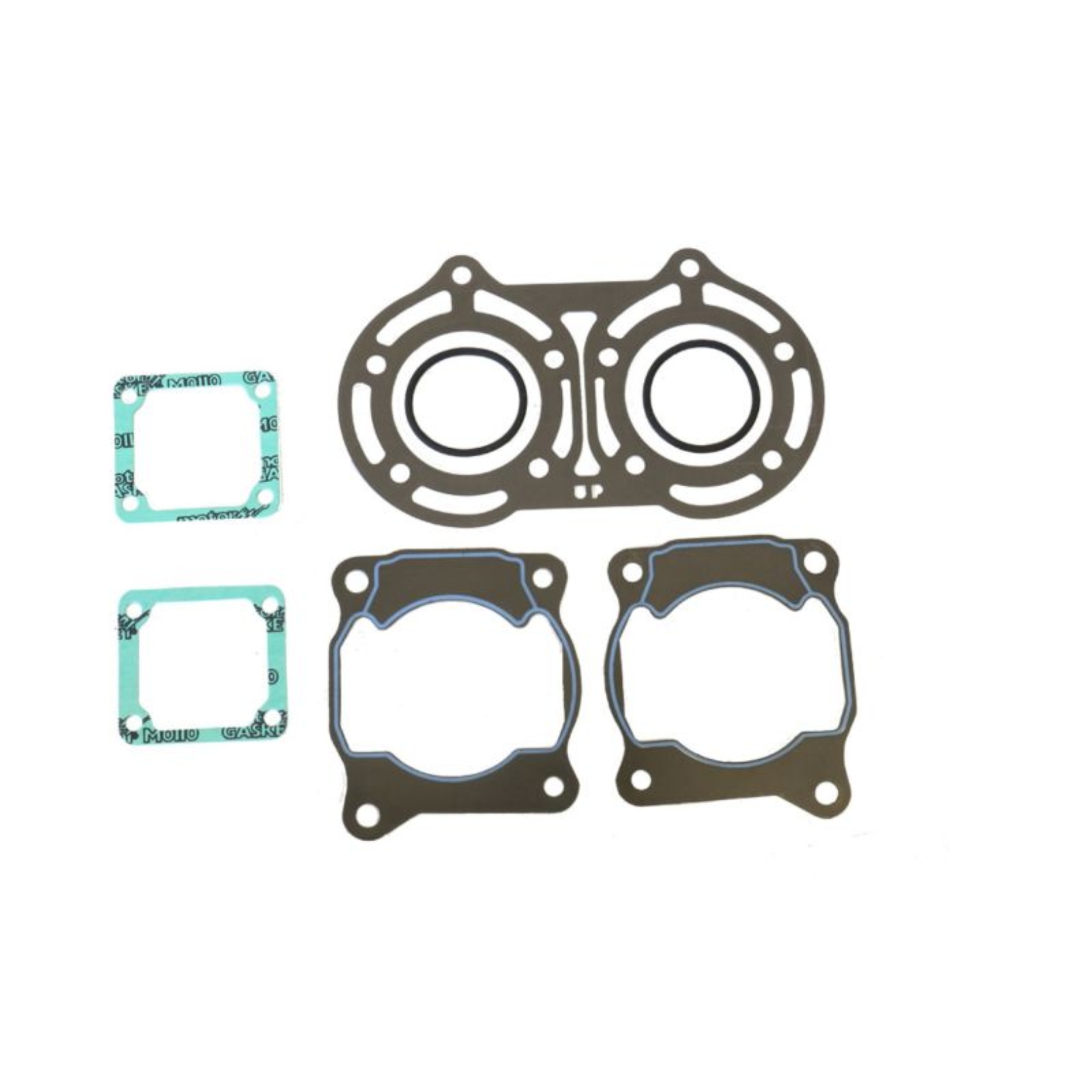 Picture of Athena ATH Top End Gasket Kits - P400485600351/2