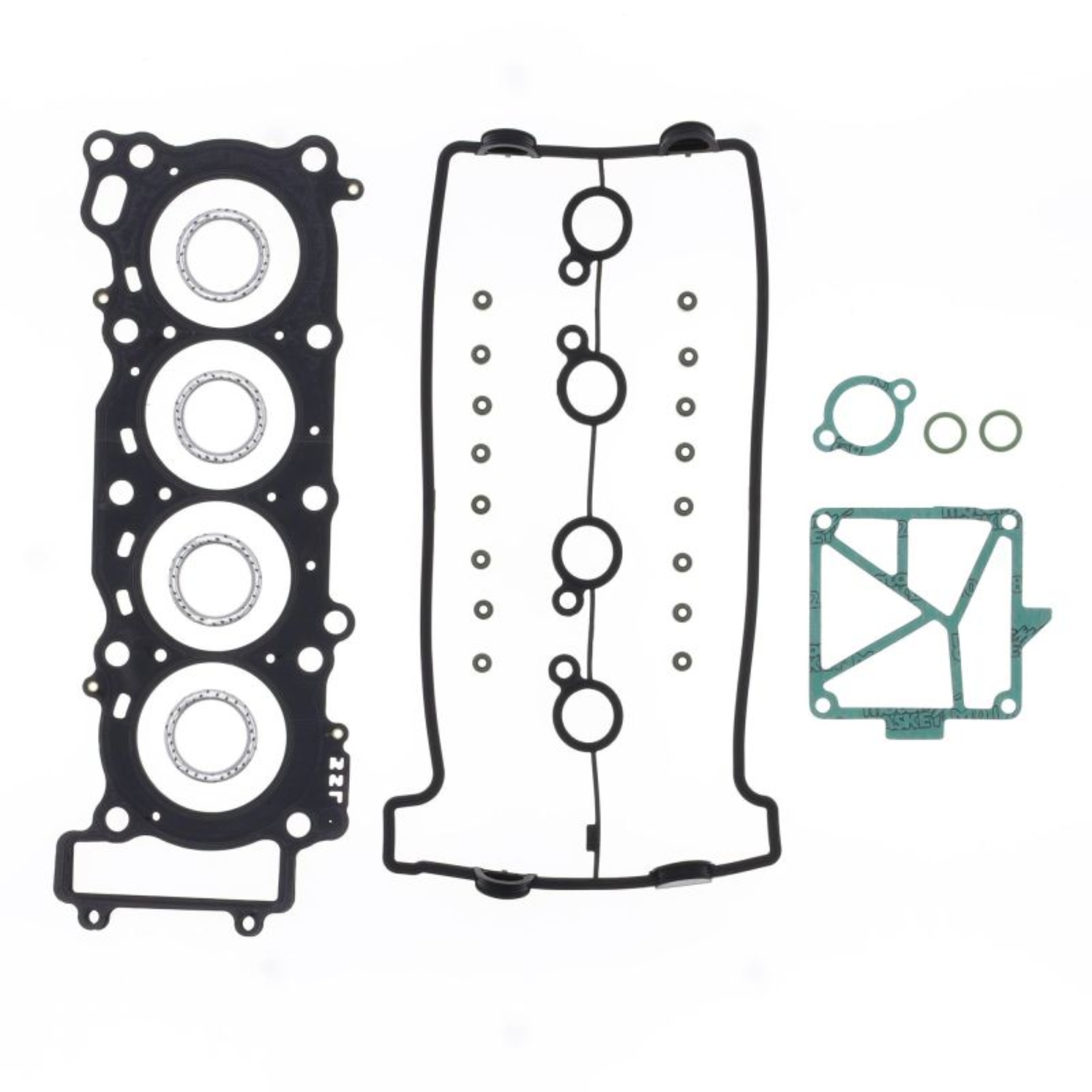 Picture of Athena ATH Top End Gasket Kits - P400485600604