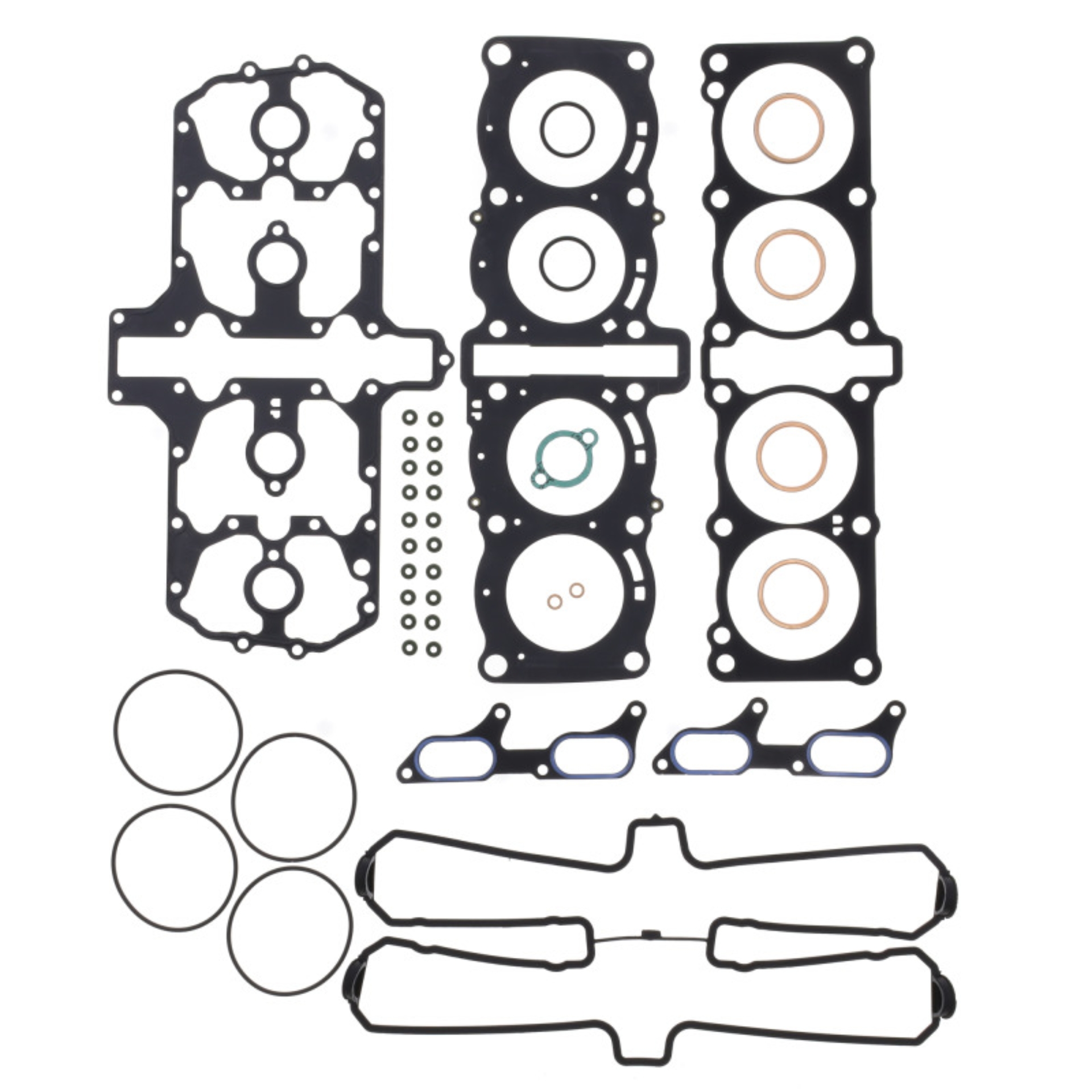 Picture of Athena ATH Top End Gasket Kits - P400485600750