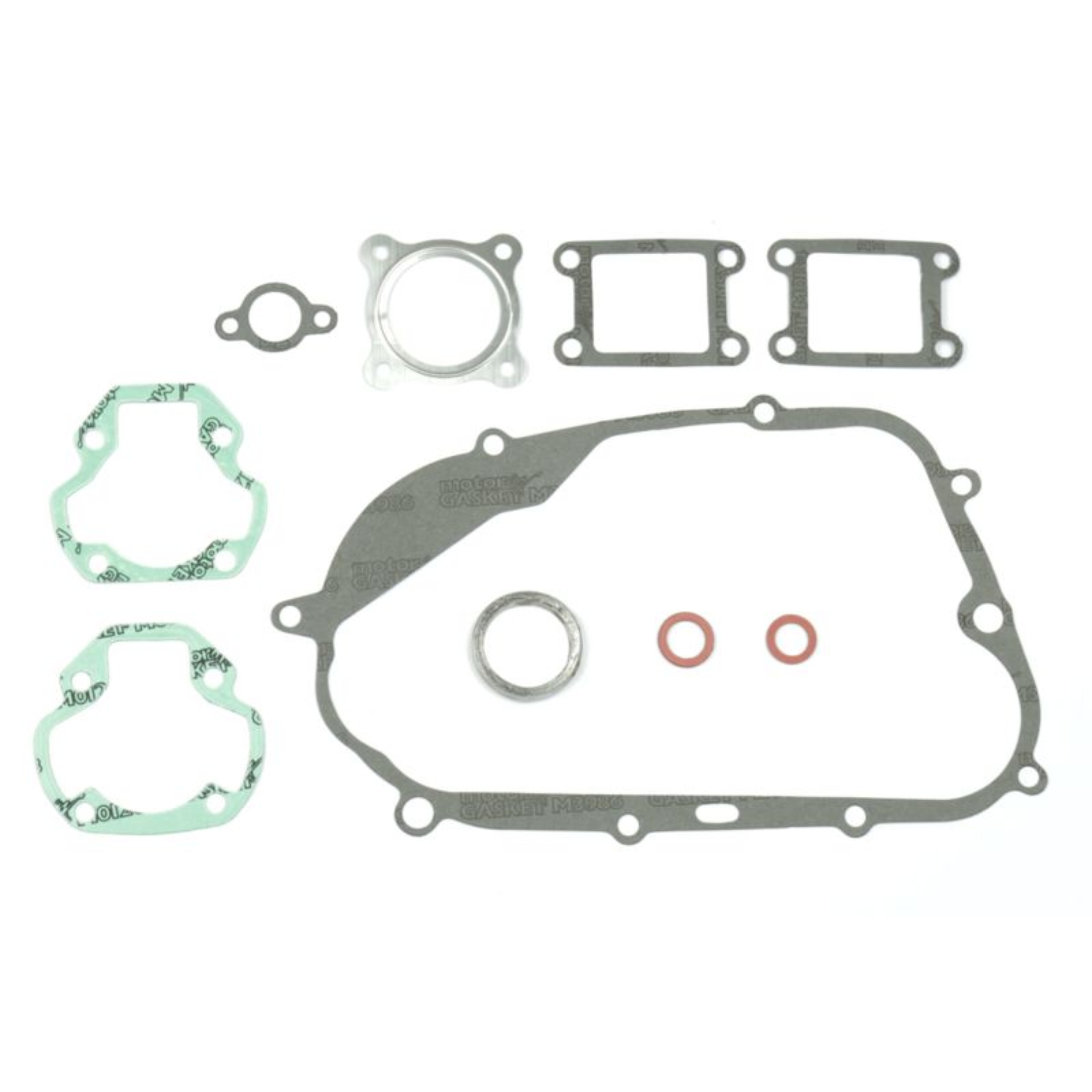 Picture of Athena ATH Complete Gasket Kits - P400485850001