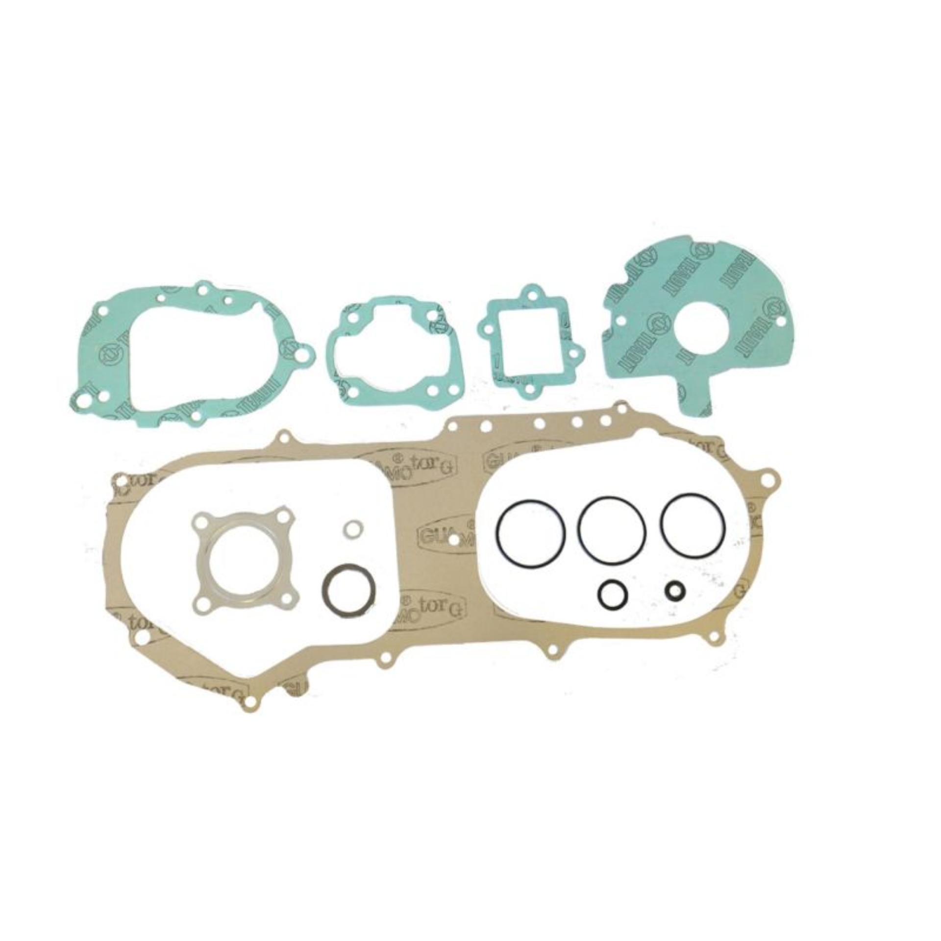 Picture of Athena ATH Complete Gasket Kits - P400485850006