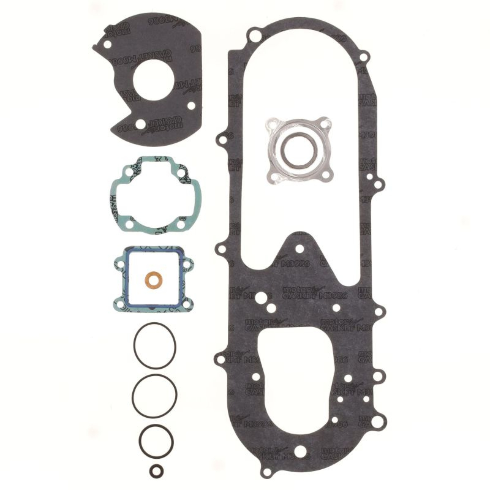 Picture of Athena ATH Complete Gasket Kits - P400485850008