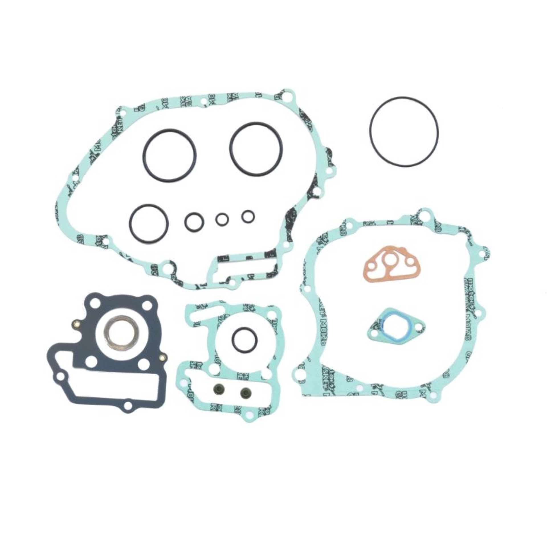 Picture of Athena ATH Complete Gasket Kits - P400485850072