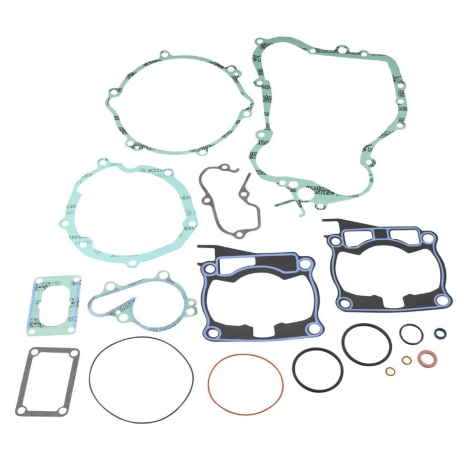 Picture of Athena ATH Complete Gasket Kits - P400485850115/1