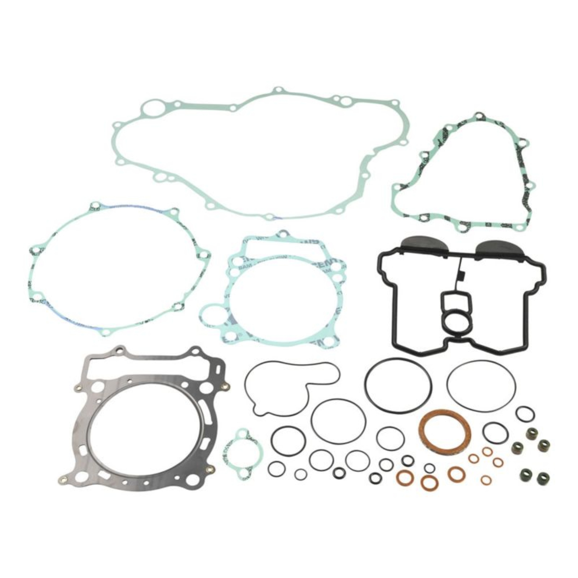 Picture of Athena ATH Complete Gasket Kits - P400485850121