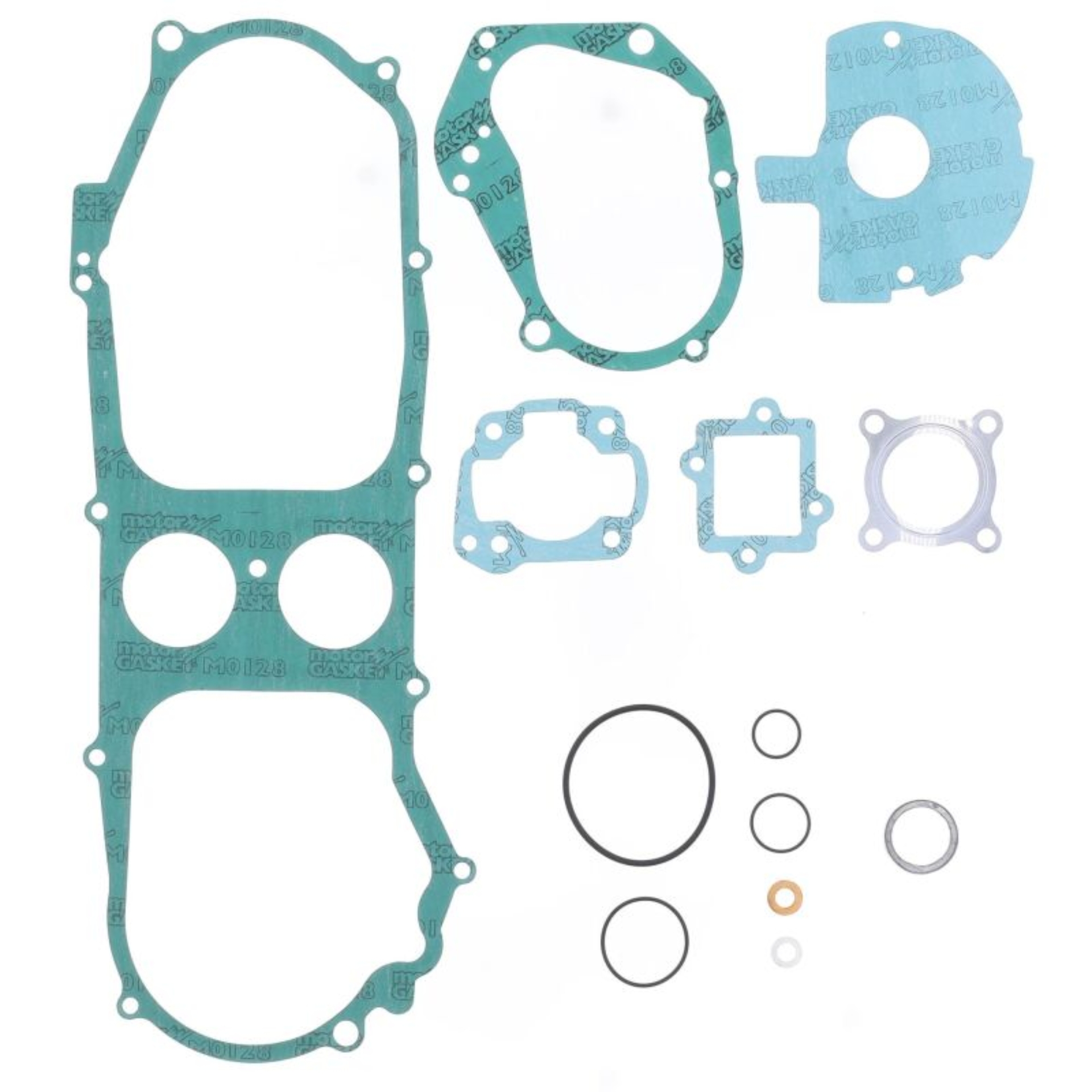 Picture of Athena ATH Complete Gasket Kits - P400485850162