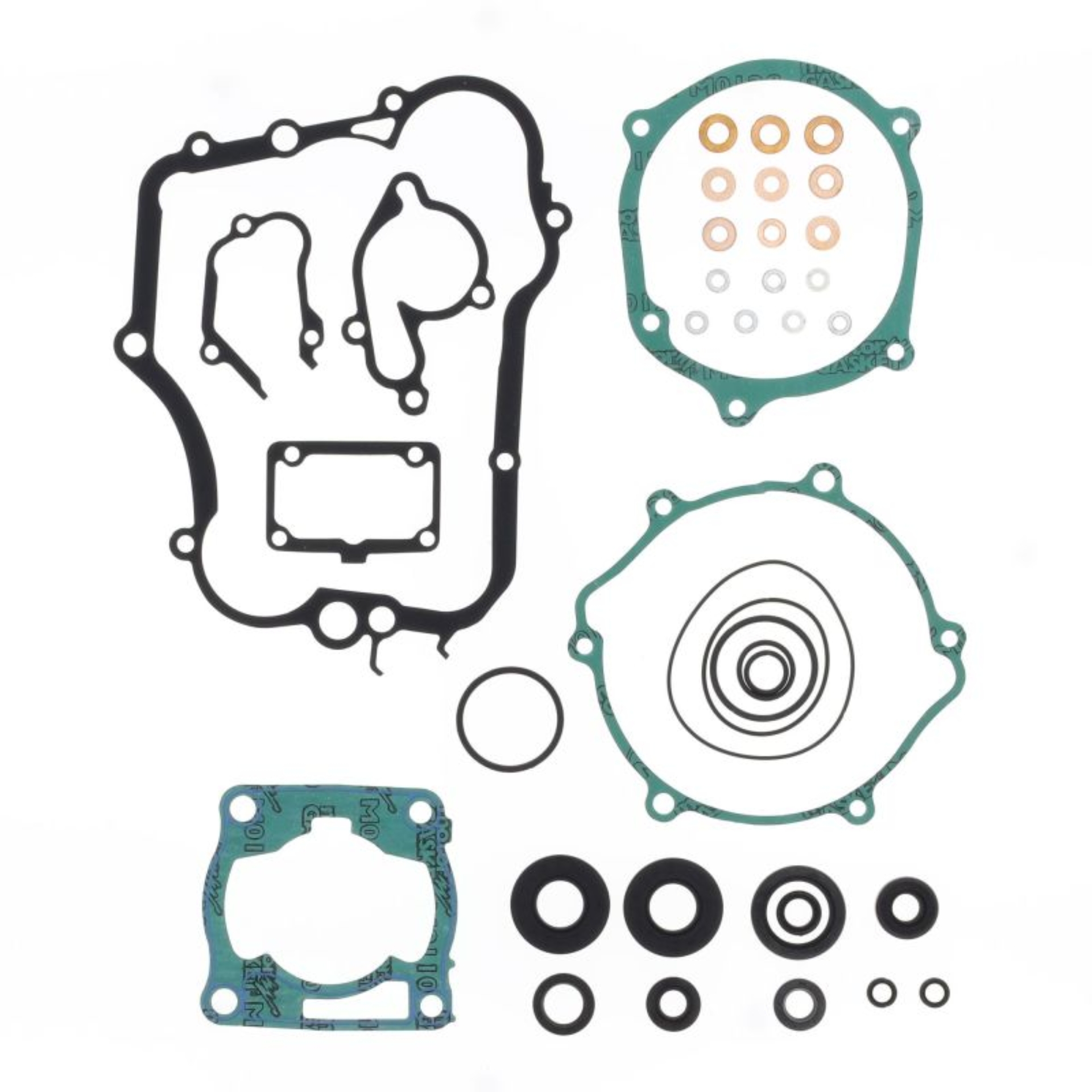 Picture of Athena ATH Complete Gasket Kits - P400485900198