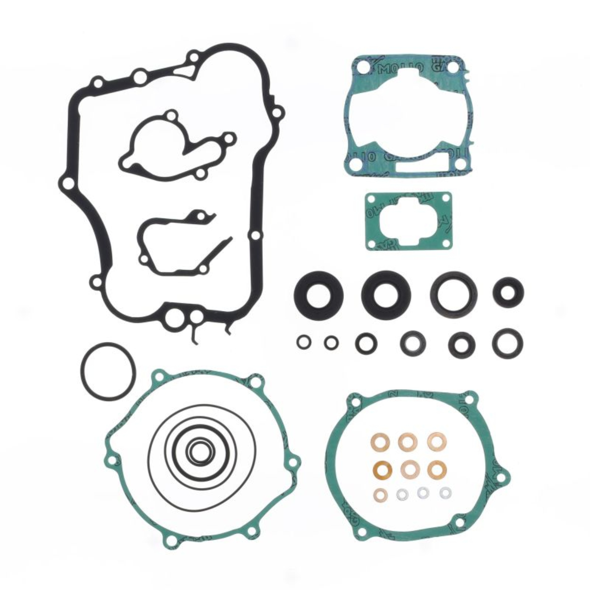 Picture of Athena ATH Complete Gasket Kits - P400485900199
