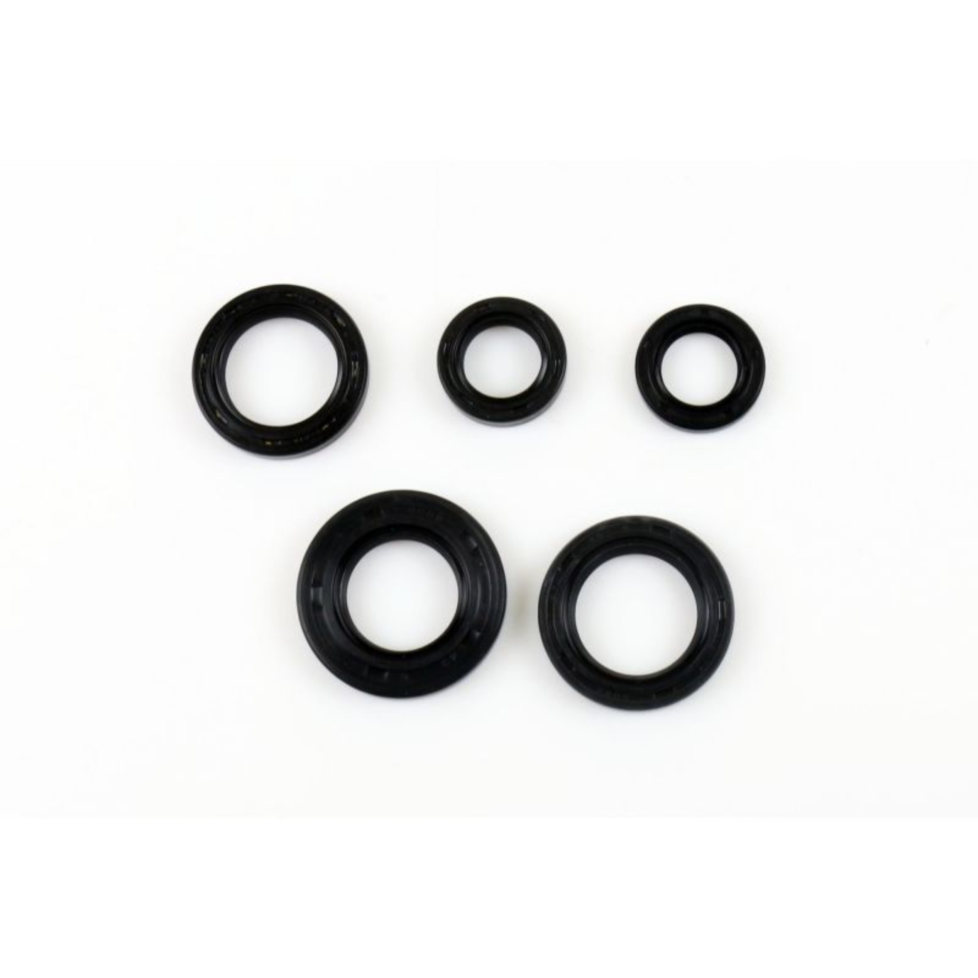 Picture of Athena ATH Engine Oil Seal Kits Engine Gaskets - P400510400019