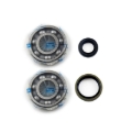 Picture of Athena ATH Main Bearing & Seal Kit Crankshaft Seals - P400510444002