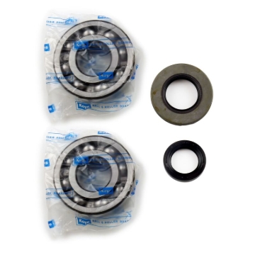 Picture of Athena ATH Main Bearing & Seal Kit Crankshaft Seals - P400510444035