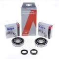 Picture of Athena ATH Main Bearing & Seal Kit Crankshaft Seals - P400510444049
