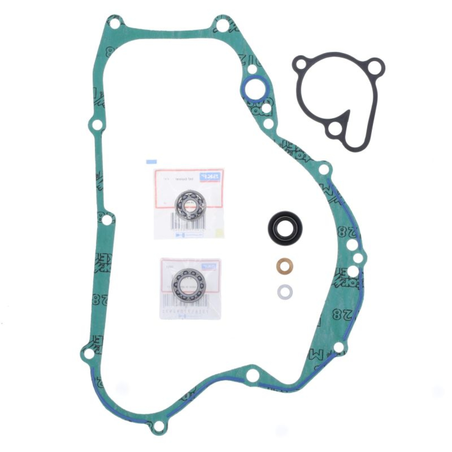 Picture of Athena ATH Water Pump Gasket Kits - P400510475002