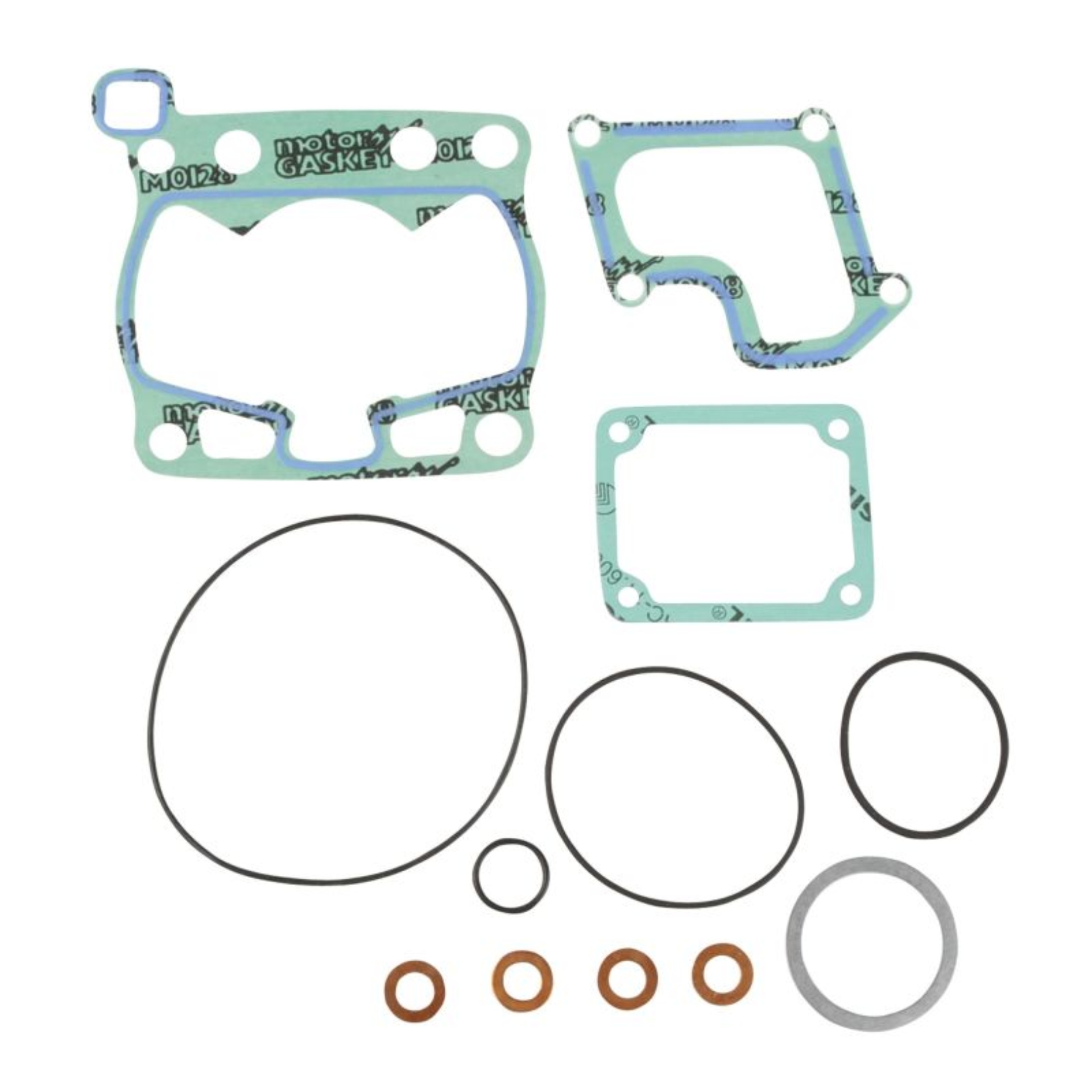 Picture of Athena ATH Top End Gasket Kits - P400510600080