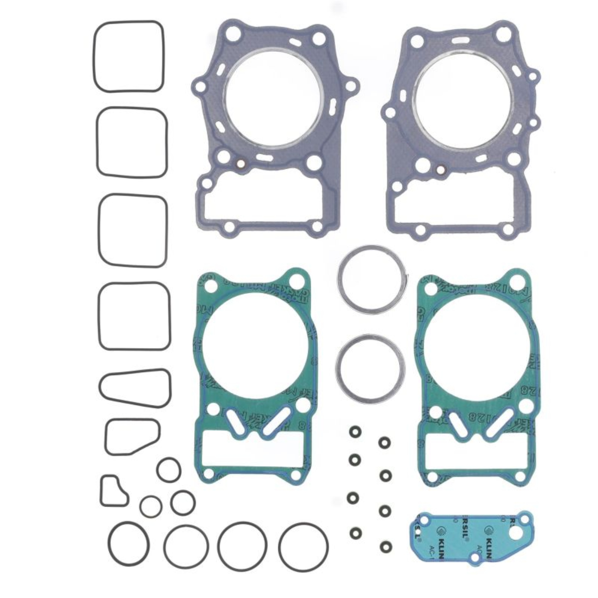 Picture of Athena ATH Top End Gasket Kits - P400510600599