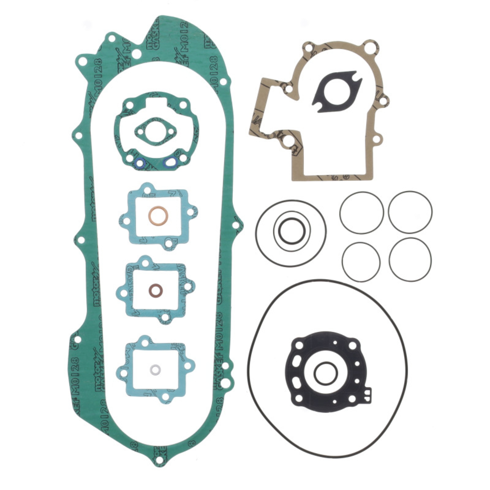 Picture of Athena ATH Complete Gasket Kits - P400510850017