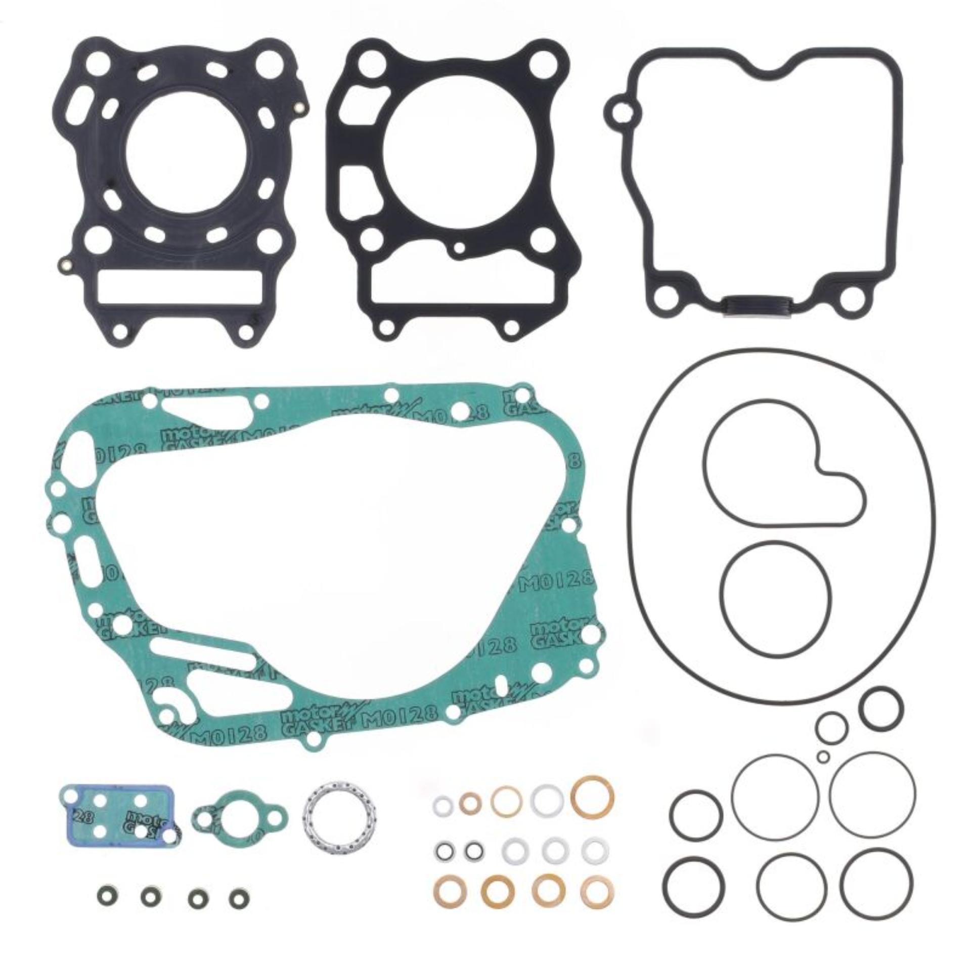 Picture of Athena ATH Complete Gasket Kits - P400510850041