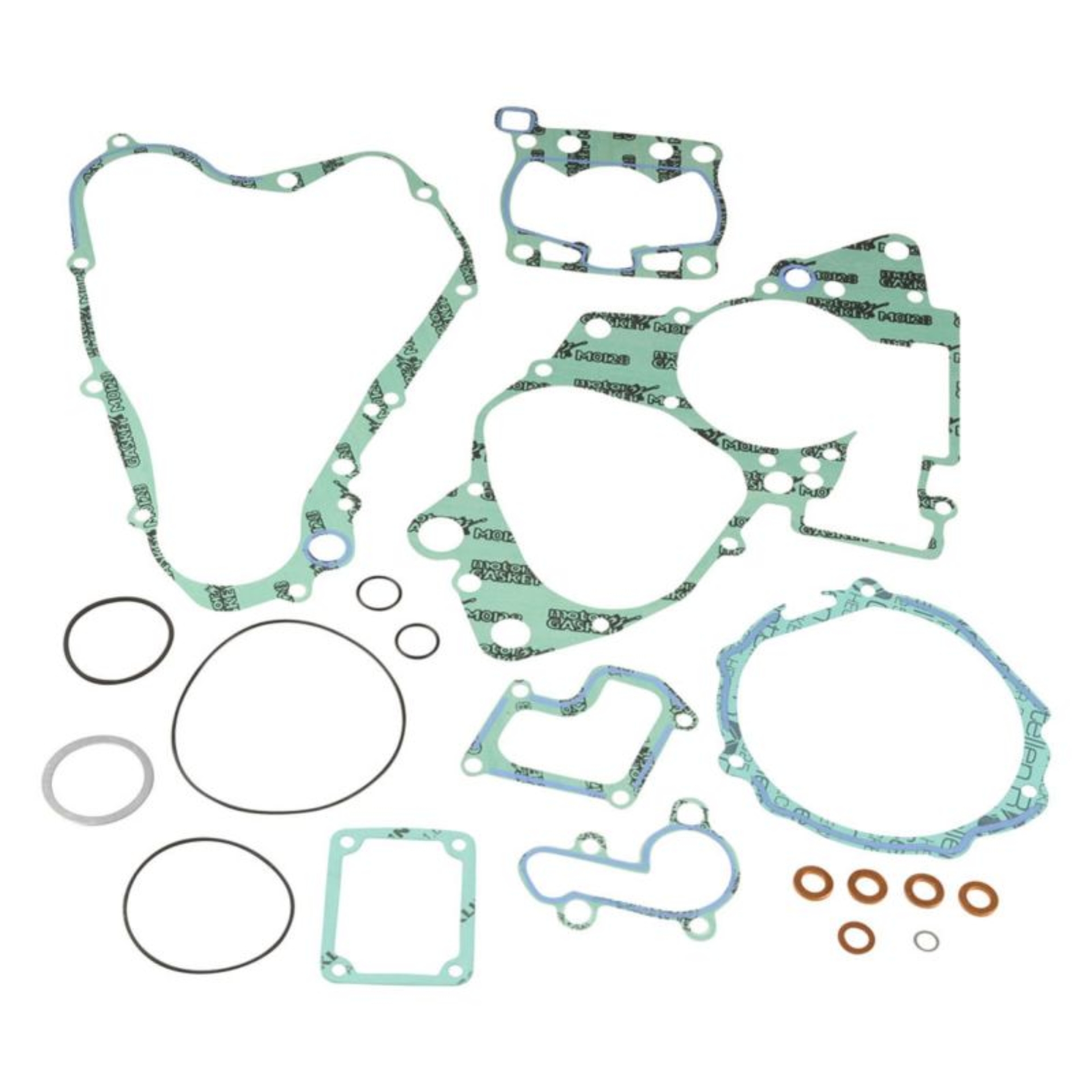 Picture of Athena ATH Complete Gasket Kits - P400510850080