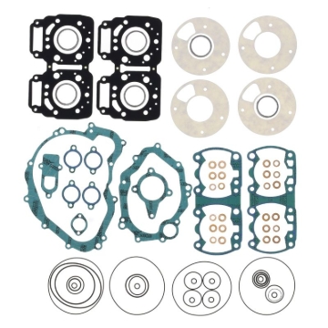 Picture of Athena ATH Complete Gasket Kits - P400510850501