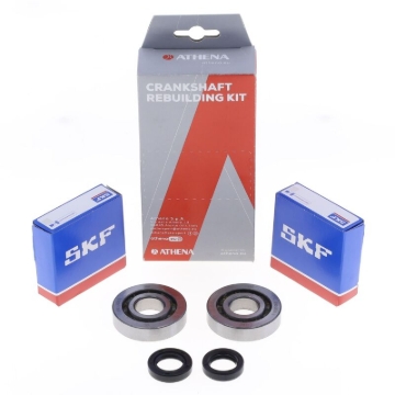 Picture of Athena ATH Bearing & Oil Seal Kits Oil Maintenance Kits - P4E0480444002