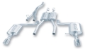 Picture of Borla BOR Cat Back S-Type - 140100