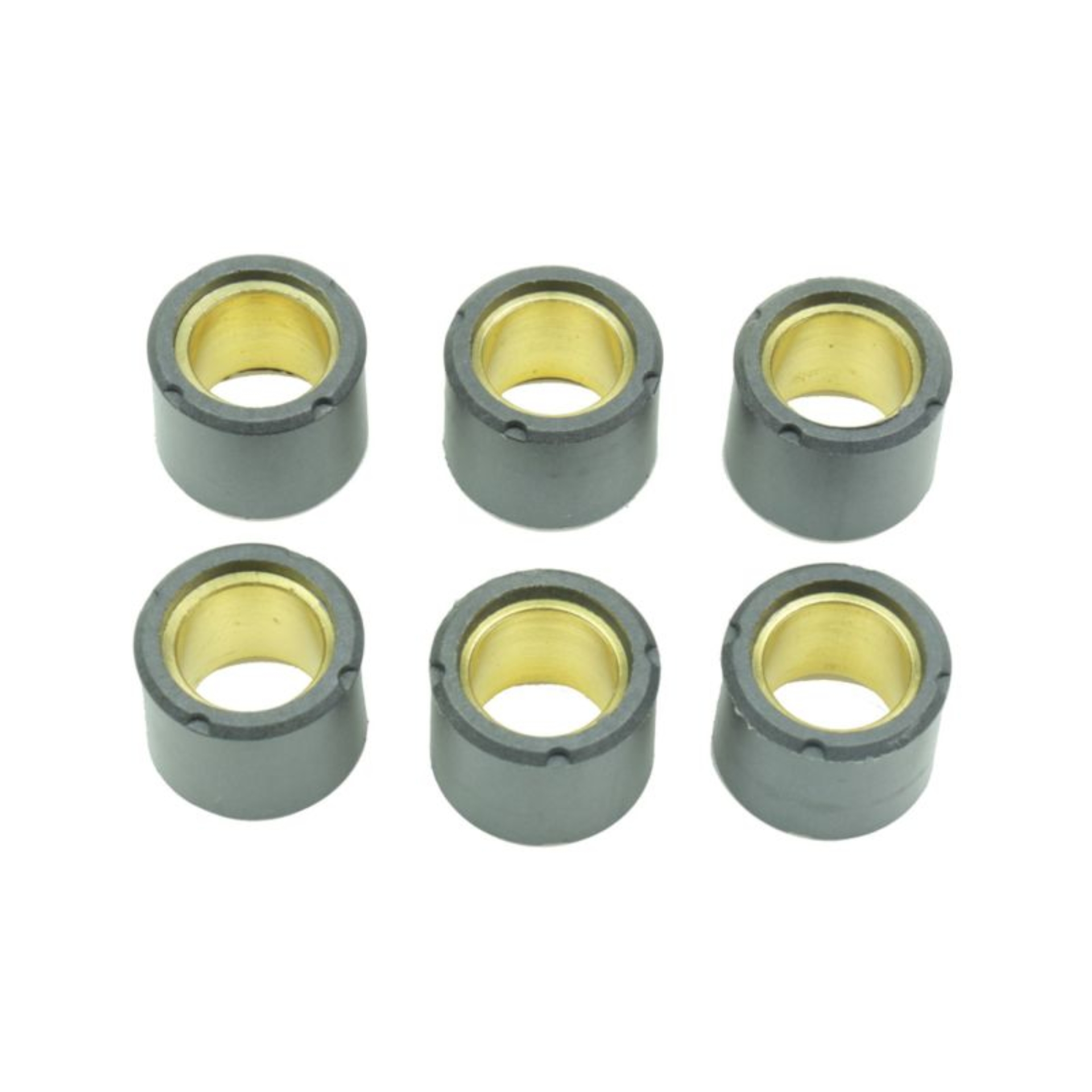 Picture of Athena ATH Variator Rollers Kits Transmission Internals - S41000030P038