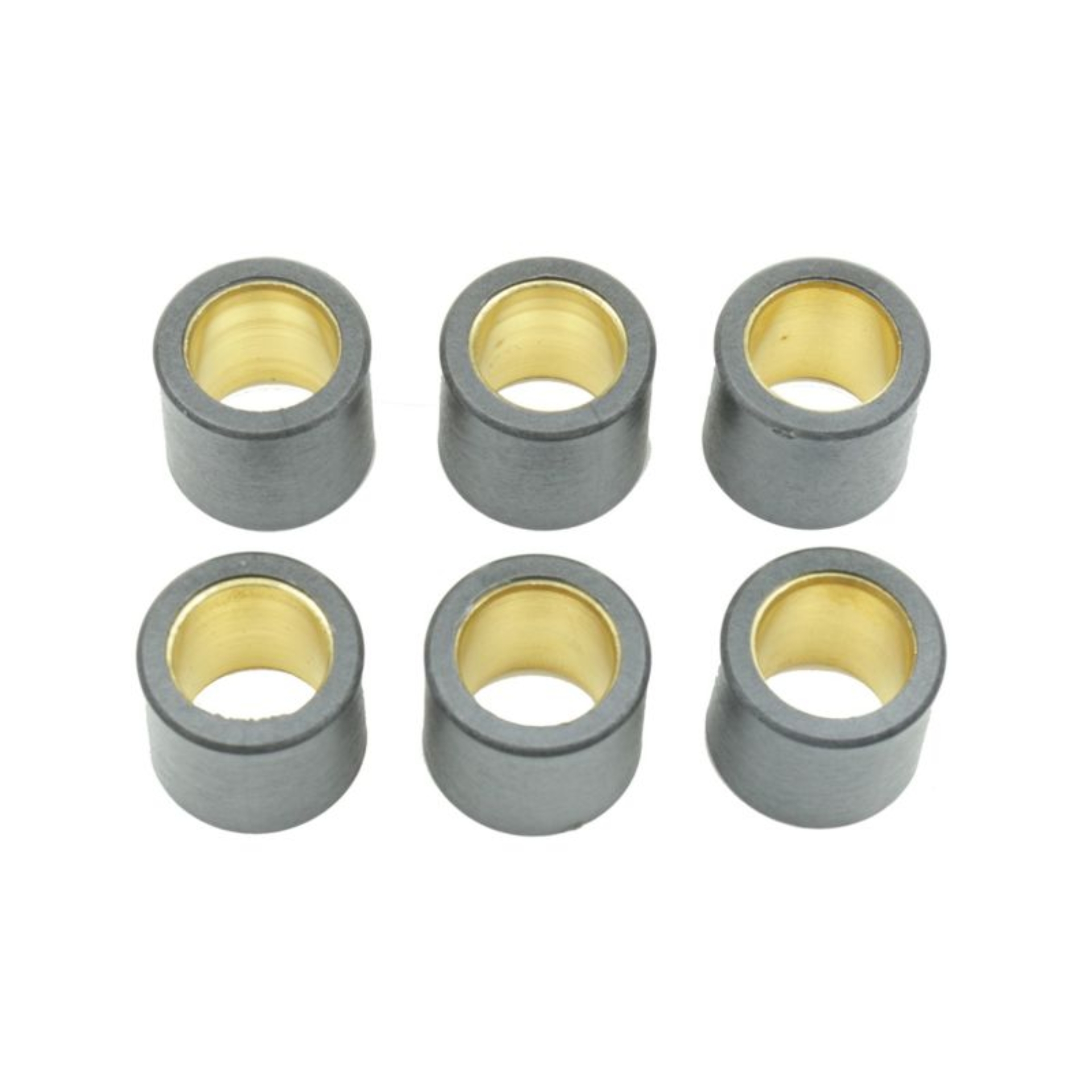 Picture of Athena ATH Variator Rollers Kits Transmission Internals - S41000030P042