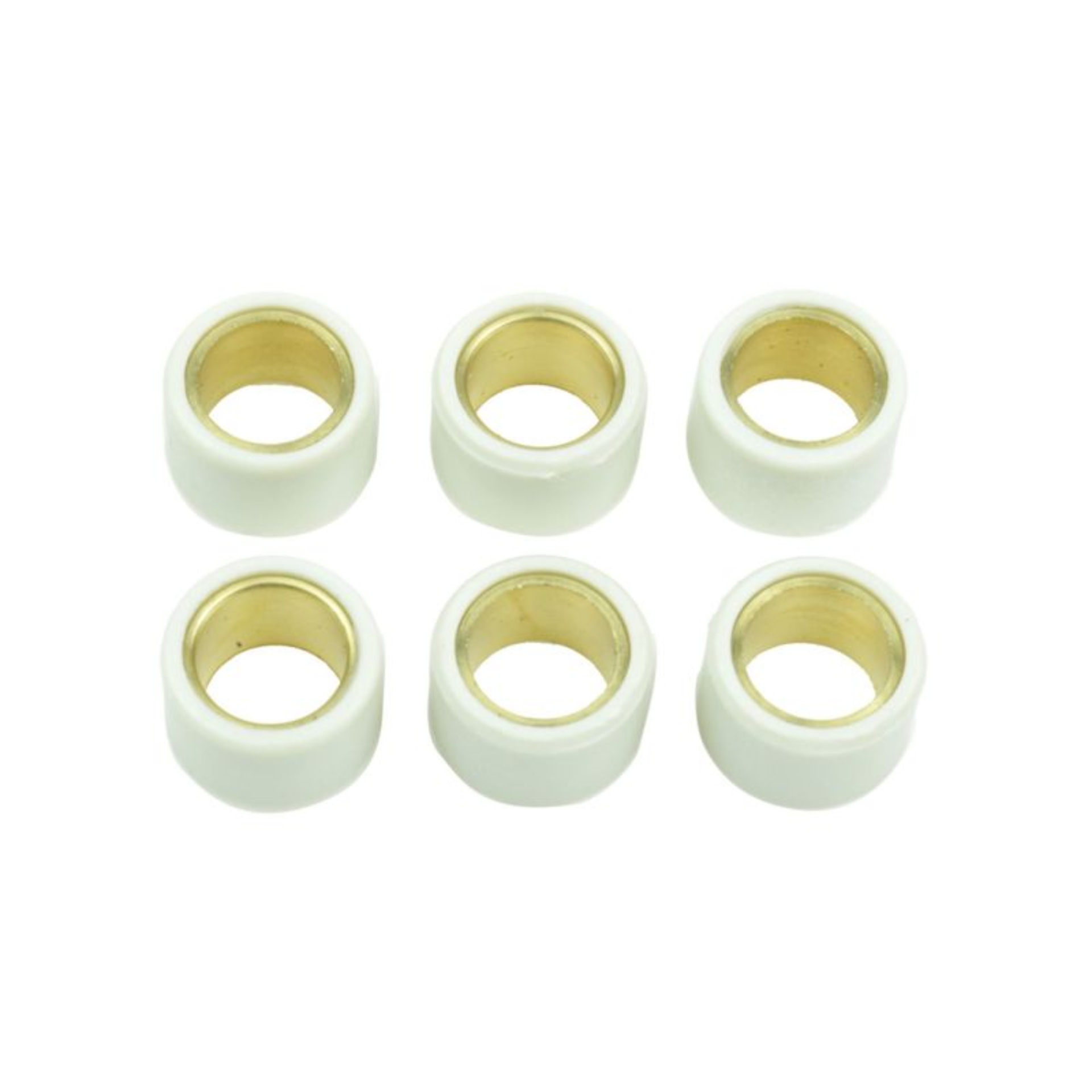 Picture of Athena ATH Variator Rollers Kits Transmission Internals - S41000030P096