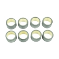 Picture of Athena ATH Variator Rollers Kits Transmission Internals - S41000030P108