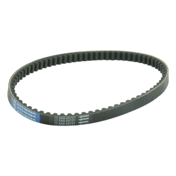 Picture of Athena ATH Transmission Belts - S410000350006