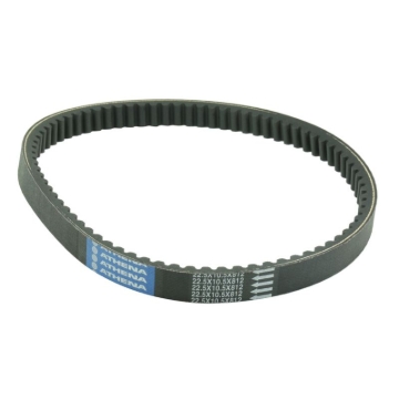 Picture of Athena ATH Transmission Belts - S410000350024