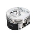 Picture of Ford 3.5L DOHC EcoBoost Piston Set - Gen 1, 3.642 in. Bore 1.239 in. CH,-.50 CC