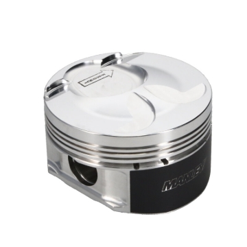 Picture of Ford 3.5L DOHC EcoBoost Piston Set - Gen 1, 3.662 in. Bore 1.239 in. CH,-.50 CC