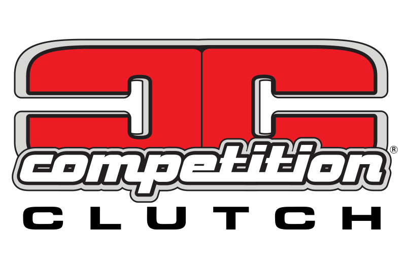 Picture of Competition Clutch COMP Steel Flywheels - 2-6047-ST