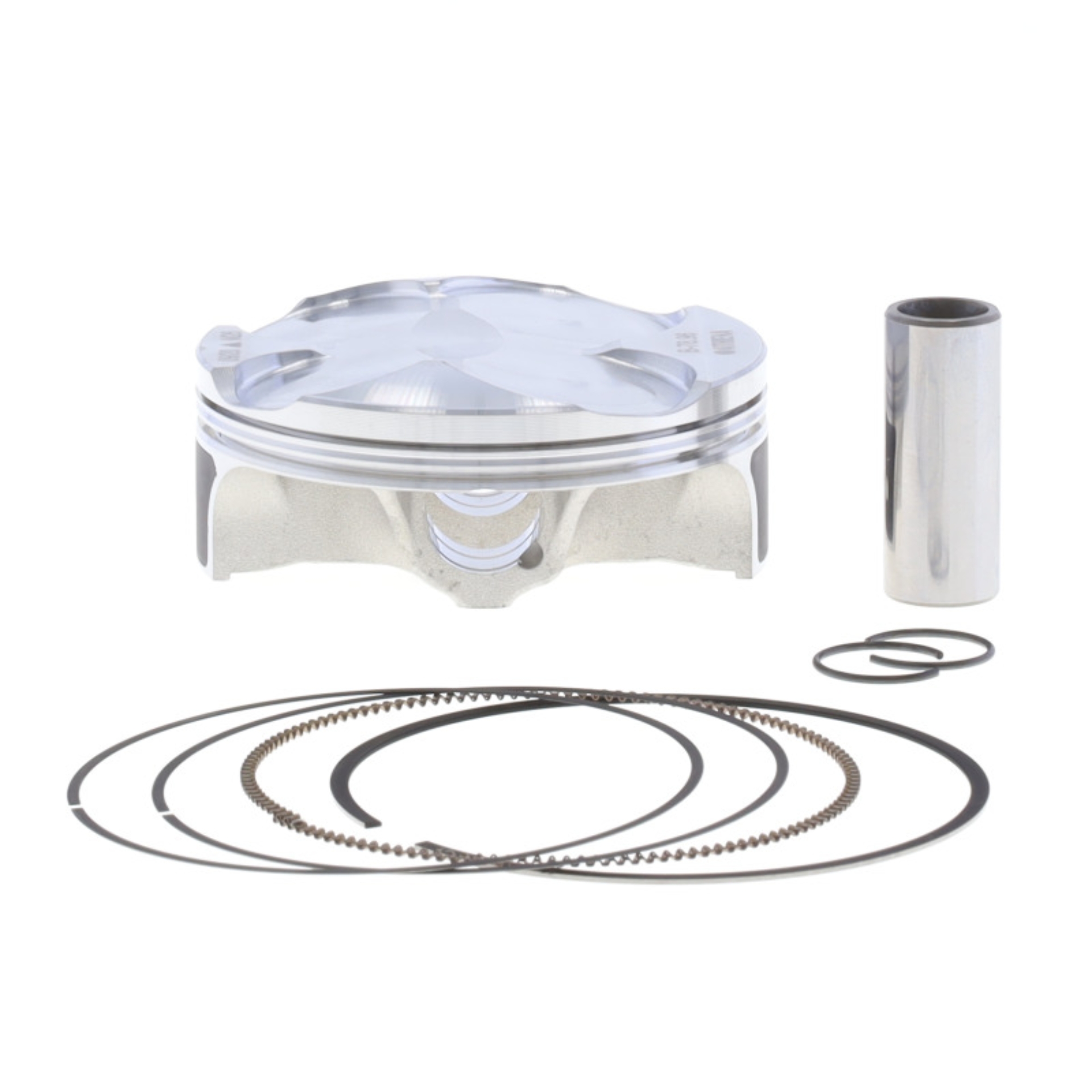 Picture of Athena ATH Piston Ring Sets - S41316003
