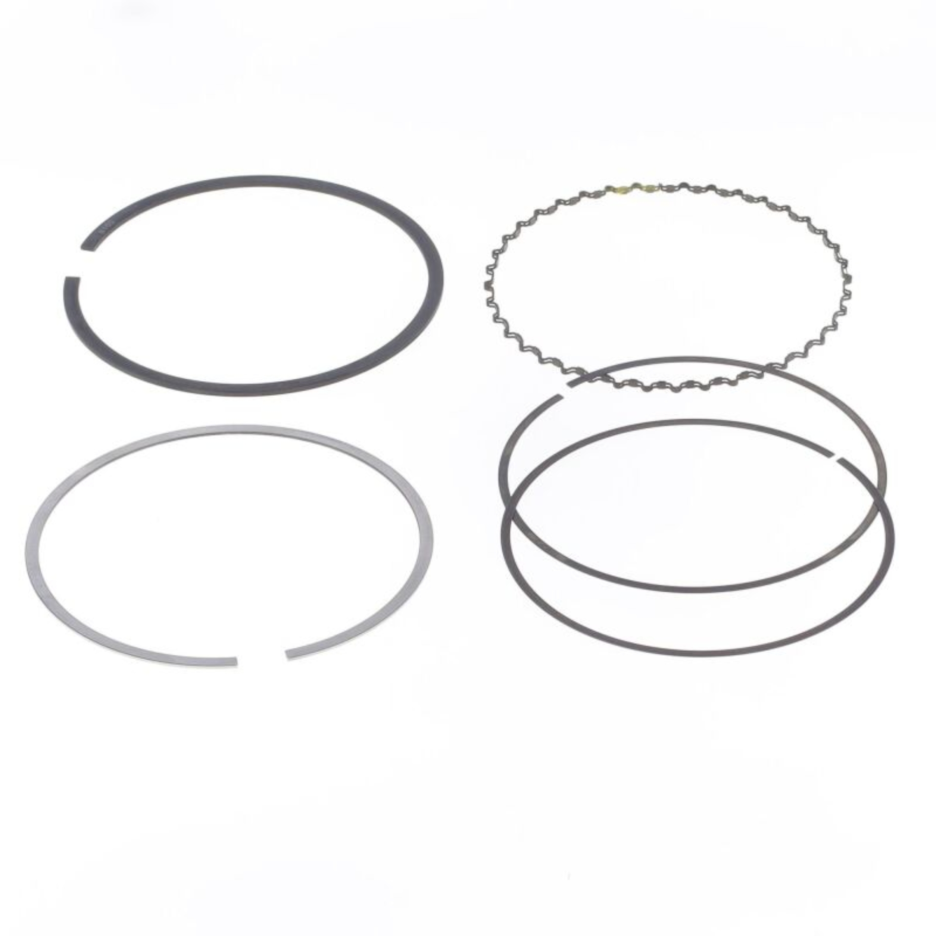 Picture of Athena ATH Piston Ring Sets - S41316020