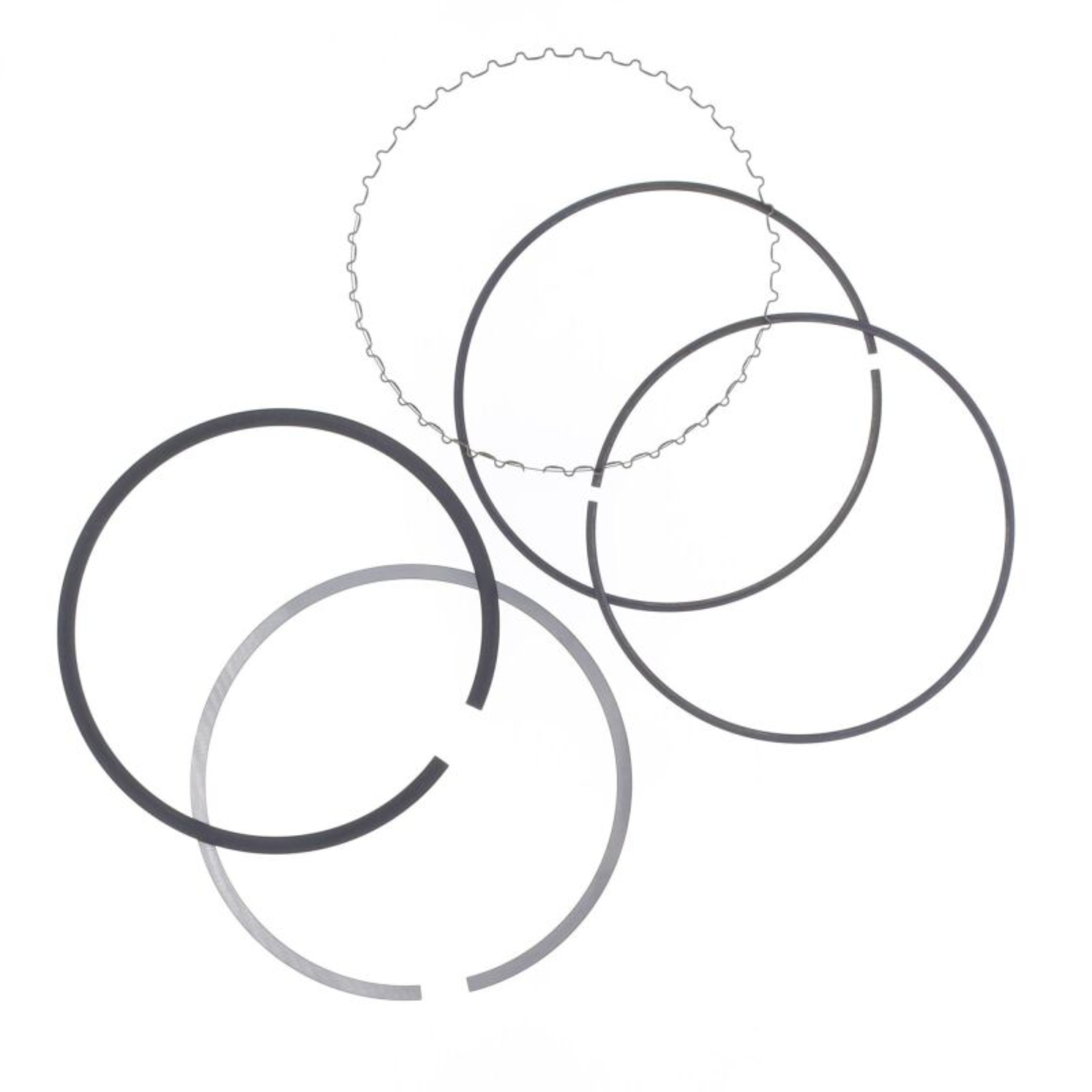 Picture of Athena ATH Piston Ring Sets - S41316024