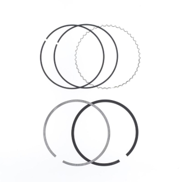 Picture of Athena ATH Piston Ring Sets - S41316027
