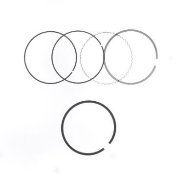 Picture of Athena ATH Piston Ring Sets - S41316062