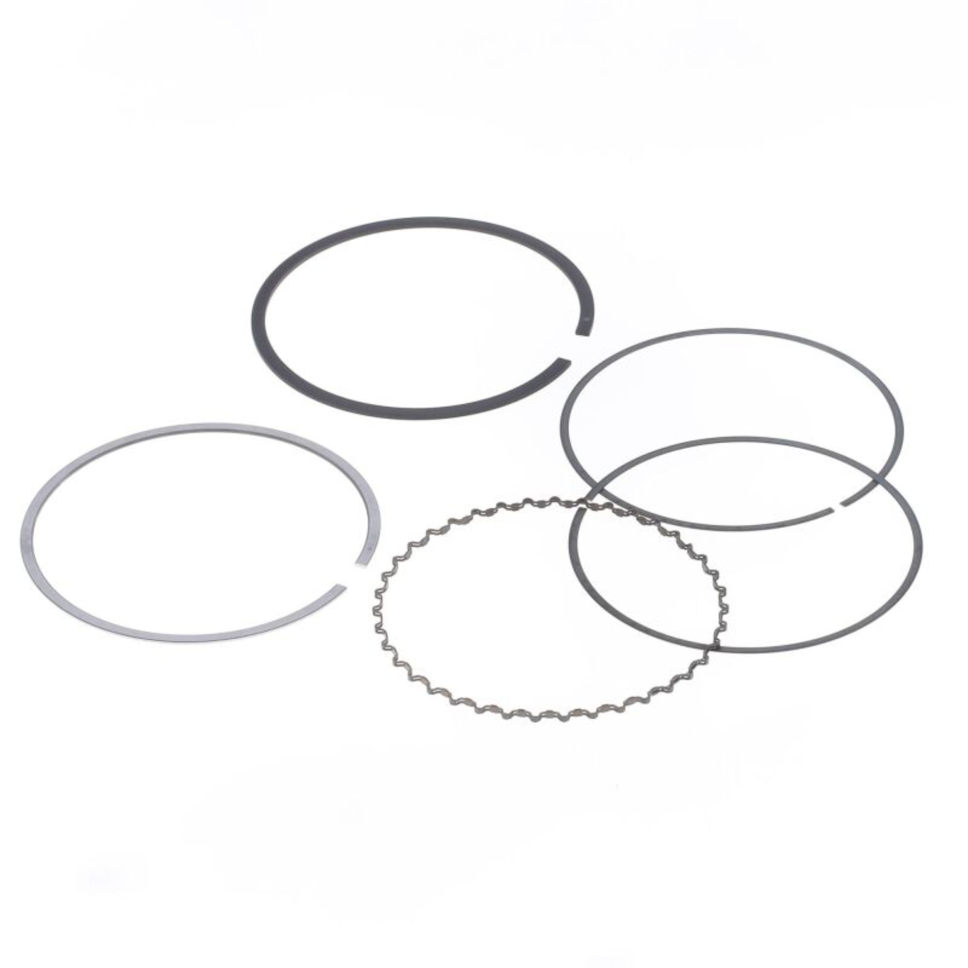 Picture of Athena ATH Piston Ring Sets - S41316090