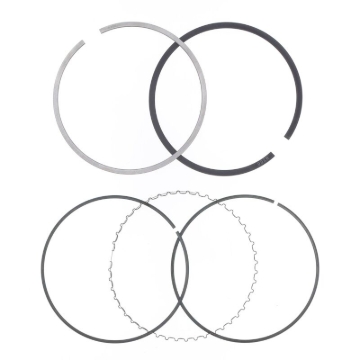 Picture of Athena ATH Piston Ring Sets - S41316098
