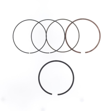 Picture of Athena ATH Piston Ring Sets - S41316119
